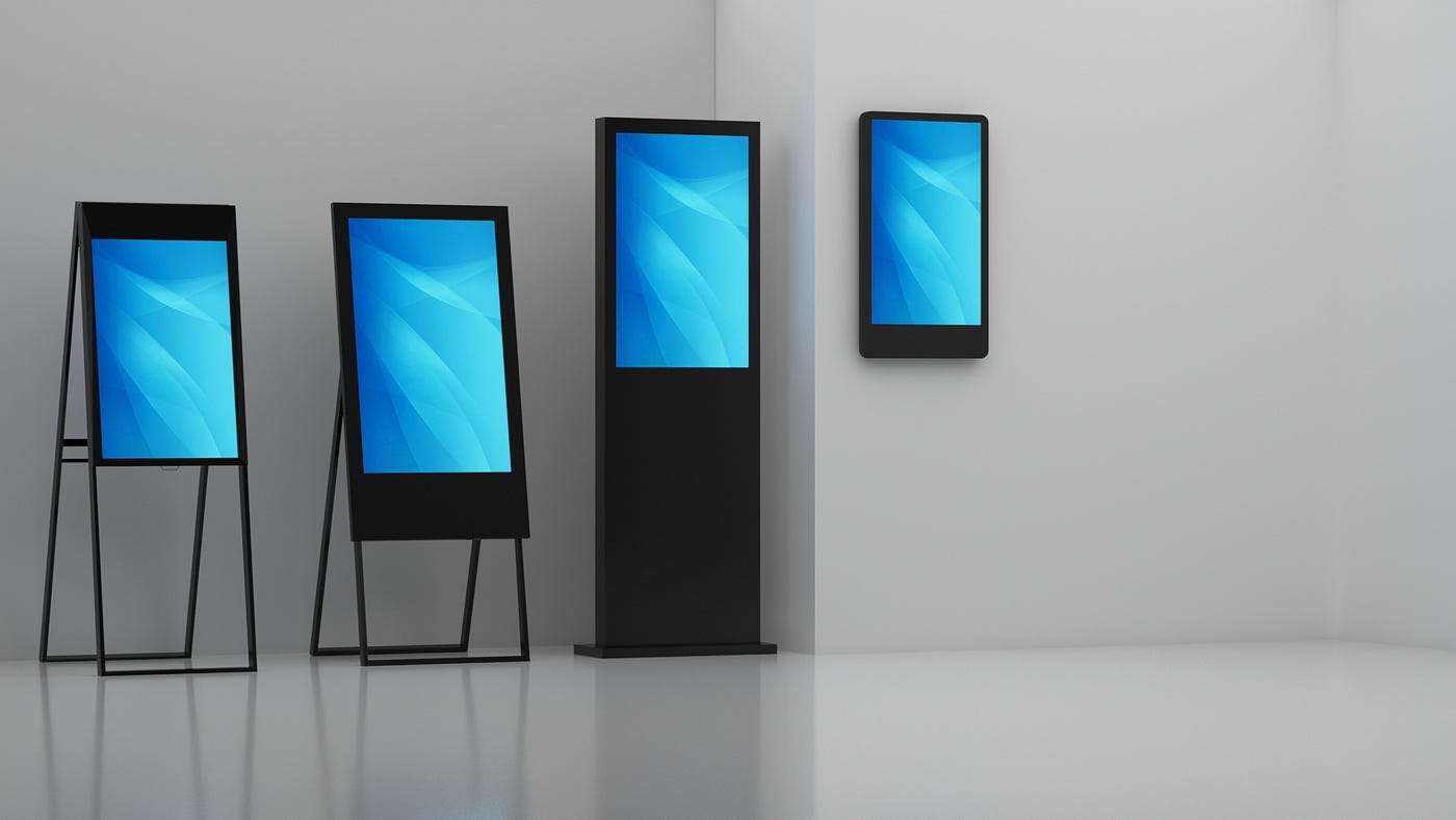 Digital Signage