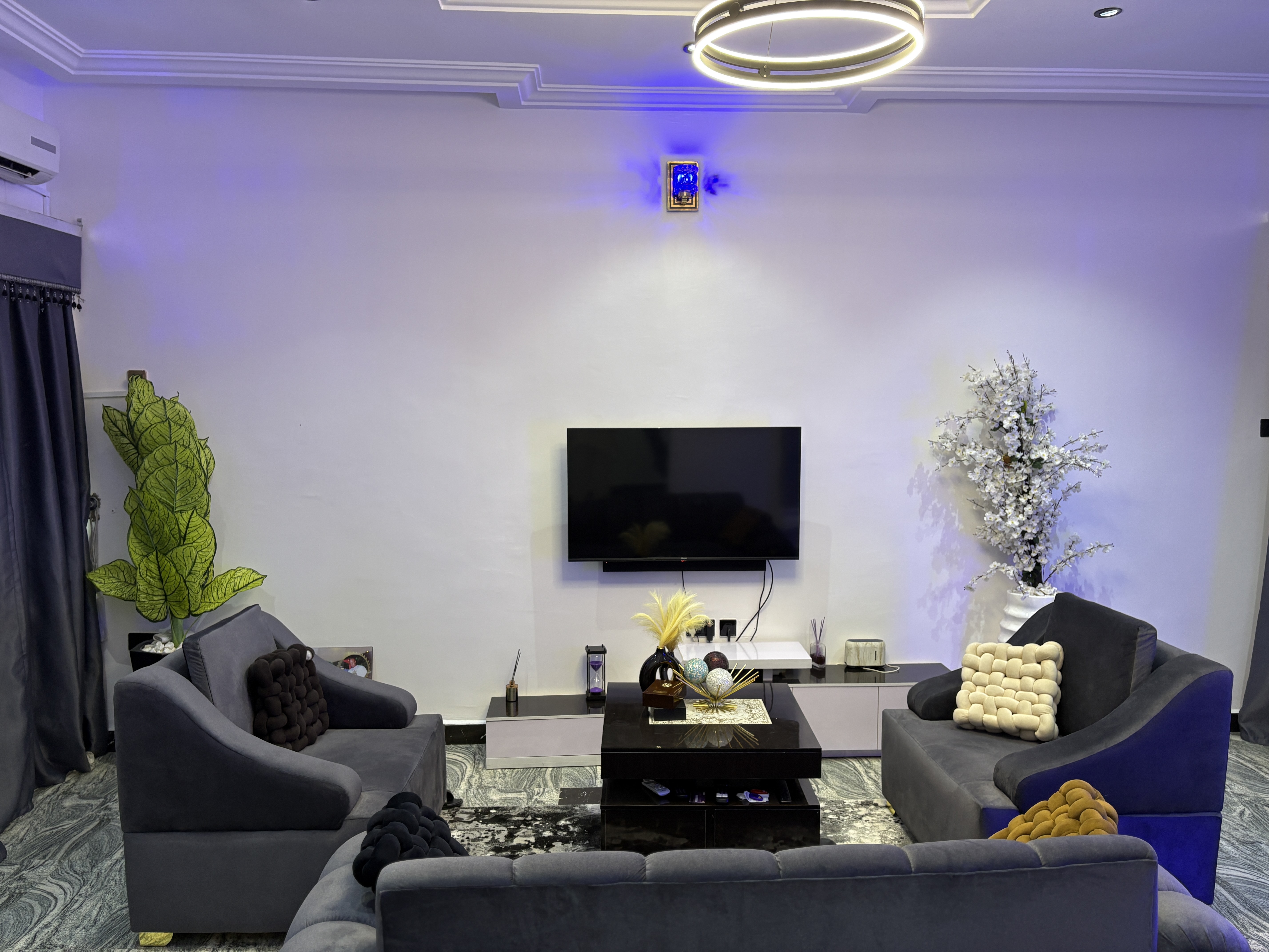 Sustainable Interior Design