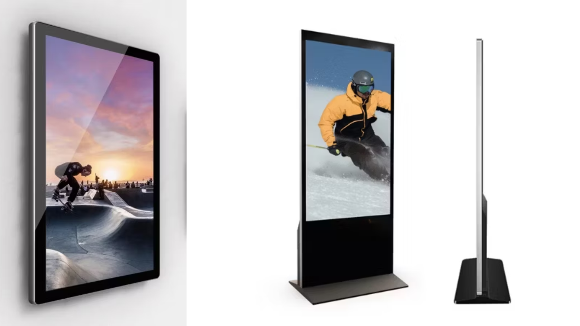Digital Signage